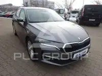 2024 Skoda Octavia