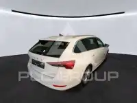 2024 Skoda Octavia