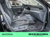2024 Skoda Octavia