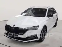 2024 Skoda Octavia
