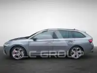 2024 Skoda Octavia