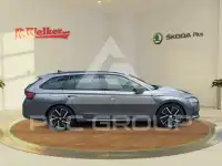 2024 Skoda Octavia