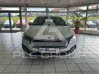 2024 Skoda Octavia
