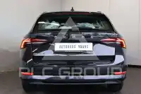 2024 Skoda Octavia