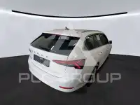 2024 Skoda Octavia