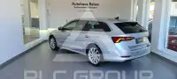 2024 Skoda Octavia