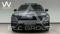 2024 Skoda Octavia