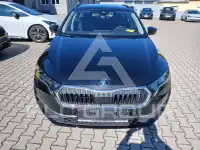 2024 Skoda Octavia