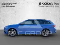 2024 Skoda Octavia