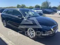 2024 Skoda Octavia