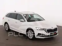 2024 Skoda Octavia