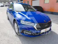 2024 Skoda Octavia