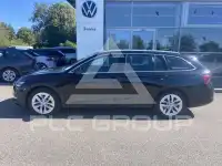 2024 Skoda Octavia
