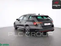 2024 Skoda Octavia