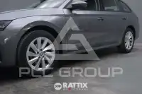 2024 Skoda Octavia