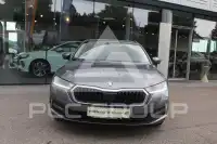 2024 Skoda Octavia