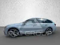 2024 Skoda Octavia
