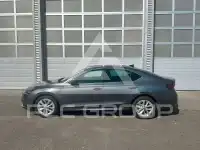 2024 Skoda Octavia
