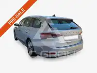 2024 Skoda Octavia