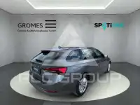2024 Skoda Octavia