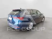 2024 Skoda Octavia