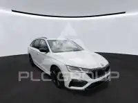 2024 Skoda Octavia