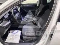 2024 Skoda Octavia