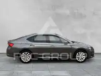 2024 Skoda Octavia