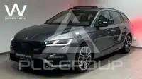2024 Skoda Octavia