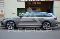 2024 Skoda Octavia