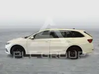 2024 Skoda Octavia
