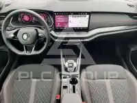 2024 Skoda Octavia