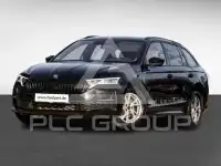 2024 Skoda Octavia