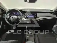 2024 Skoda Octavia