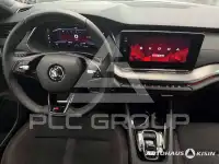 2024 Skoda Octavia