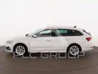2024 Skoda Octavia