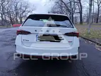 2024 Skoda Octavia