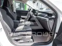 2024 Skoda Octavia