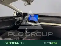 2024 Skoda Octavia