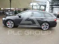 2024 Skoda Octavia