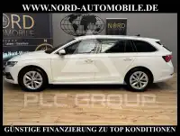 2024 Skoda Octavia