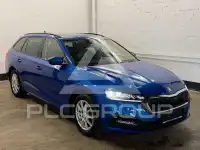 2024 Skoda Octavia