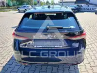 2024 Skoda Octavia