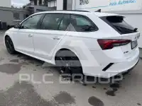 2024 Skoda Octavia