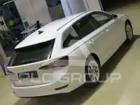 2024 Skoda Octavia