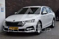2024 Skoda Octavia