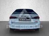 2024 Skoda Octavia