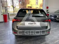 2024 Skoda Octavia