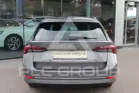 2024 Skoda Octavia