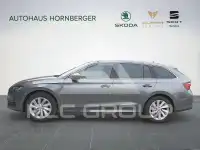 2024 Skoda Octavia